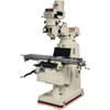 JTM-1055 Mill With ACU-RITE VUE DRO and X-Axis Powerfeed - image 1