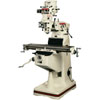 JTM-2 Mill With ACU-RITE VUE DRO WITH X and Y-Axis Powerfeeds - image 1