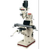 JVM-836-3 Mill With Newall DP700-DRO - image 1