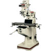 JTM-1 Mill With Newall DP500 DRO - image 1