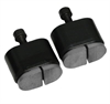 ALUMINUM SHRINKER JAWS AC - image 1
