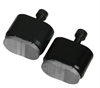 ALUMINUM STRETCHER JAWS A - image 1