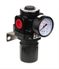 JAR-12 1/2" NPT AIR REGU - image 1