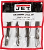 JSG-1304 4-PIECE CHISEL - image 1