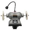 JT9-578218 8 in. Variable Speed Industrial Buffer - image 1