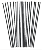 N307 19-PIECE 3MM X 7" - image 1