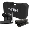 6" ATV All-Terrain Vise with Carrying Case - image 1