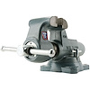 Machinist 8" Jaw Round Channel Vise 800S - image 1