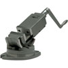 Super Precision 2-Axis 5" Tilting Milling Vise AMV/SP-125 - image 1