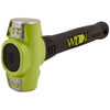 B.A.S.H Sledge Hammer Head Weight: 2.5 Lbs. - image 1
