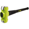 B.A.S.H Sledge Hammer Head Weight: 10 Lbs. - image 1