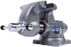 Tradesman 1755 Vise 5 1/2 in. Jaw - image 1
