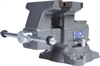 REVERSIBLE VISE 5-1/2" - image 1