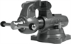 400S SER MACH VISE - image 1