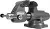 500S SER MECH VISE - image 1