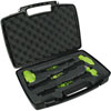 B.A.S.H 3 Piece Hammer Kit Hammer Types: Sledge, Ball Pein, Cross Pein - image 1