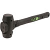 B.A.S.H Dead Blow Hammer Weight: 1-1/2 Lbs. - image 1