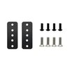 Fire Extinguisher Bracket Backing Plates for H3R Extreme Duty, ProLock, or Standard Brackets - image 2