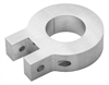 Billet Fire Extinguisher Mount 1-1/2" Roll Bar Mount - image 1
