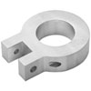 Billet Fire Extinguisher Mount 1-5/8" Roll Bar Mount - image 1