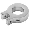 Billet Fire Extinguisher Mount 1-5/8" Roll Bar Mount - image 1