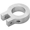 Billet Fire Extinguisher Mount 1-3/4" Roll Bar Mount - image 1