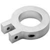 Billet Fire Extinguisher Mount 2" Roll Bar mount - image 1