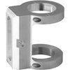 Billet Fire Extinguisher Mount 2-1/4" Roll Bar Mount