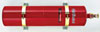 45lb. Fire System For use with trailers up to 24" long or 10" x 14" garages - image 1