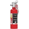 FIRE EXT/BRK KIT RED/POLI - image 1