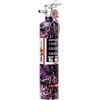 MaxOut Dry Chemical Fire Extinguisher Pink Camo 2.5-lb bottle - image 1