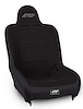 A100110-50 Premier High Back Suspension Seat [Black] - image 1
