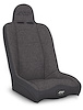 A140110-54 Daily Driver High Back Suspension Seat [Grey] - image 1