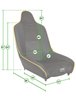 SUSPENSION SEAT - image 4