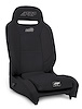 A31011045-201 Enduro Elite Reclining Suspension Seat [Passenger Side; Black Vinyl] - image 1