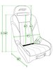 SUSPENSION SEAT - image 2