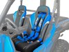 A5709-PORXP GT/S.E. 1 in. Extra Wide Suspension Seat, '22 RZR Pro R/Turbo R; '20-22 RZR PRO XP/XP4 [Custom] - image 3