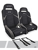 SUSPENSION SEATS - image 1