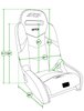 SUSPENSION SEATS - image 2