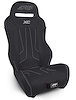 A78-201 XC 1 in. Extra Wide Suspension Seat, RZR Models; Can-Am 17-22 Maverick X3; Max {Front/Rear} [Black] - image 1