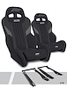 SUSPENSION SEATS - image 1