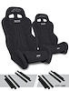 SUSPENSION SEATS