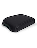 B102-02 Center Console Cover, 16-22 Tacoma [Black]
