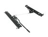 C13-3SHT Seat Slider Kit, 3 in. Short, Includes Angle Mounts - image 2