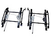 C31 Seat Mounts, 95-04 Tacoma [Front] - image 1