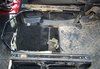 C32D Seat Adapter Mounts, 76-86 CJ7 / 87-95 Wrangler YJ [Front Driver Side] - image 2