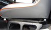 C32D Seat Adapter Mounts, 76-86 CJ7 / 87-95 Wrangler YJ [Front Driver Side] - image 4