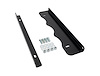 C33 Seat Adapter Mounts, 95-01 Cherokee XJ [Front]