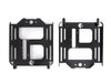 C50S Seat Mounts, 16-22 General/4 {Fr/Rr}; 18-22 RZR RS1; 15-22 RZR S/4 900; 14-22 XP/4 1000; 15-21 XP/4 Turbo/S [Front] - image 3