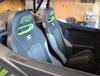 C61 Seat Adapter Mounts, 18 Wildcat XX [Front] - image 4